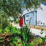 Apartman Tena Jadera