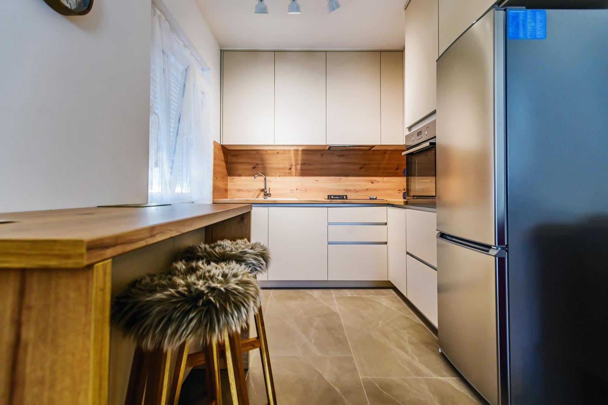 Tena Jadera Apartment