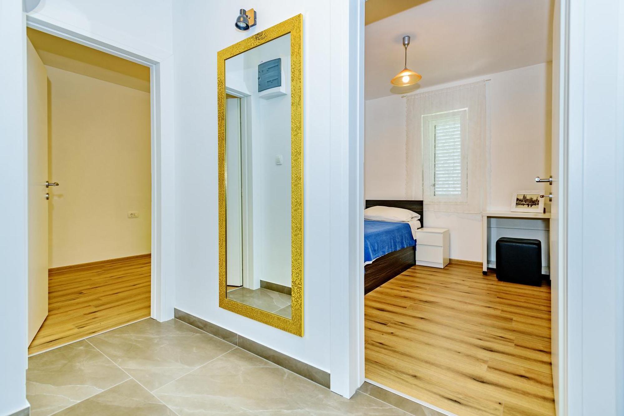 Tena Jadera Apartment
