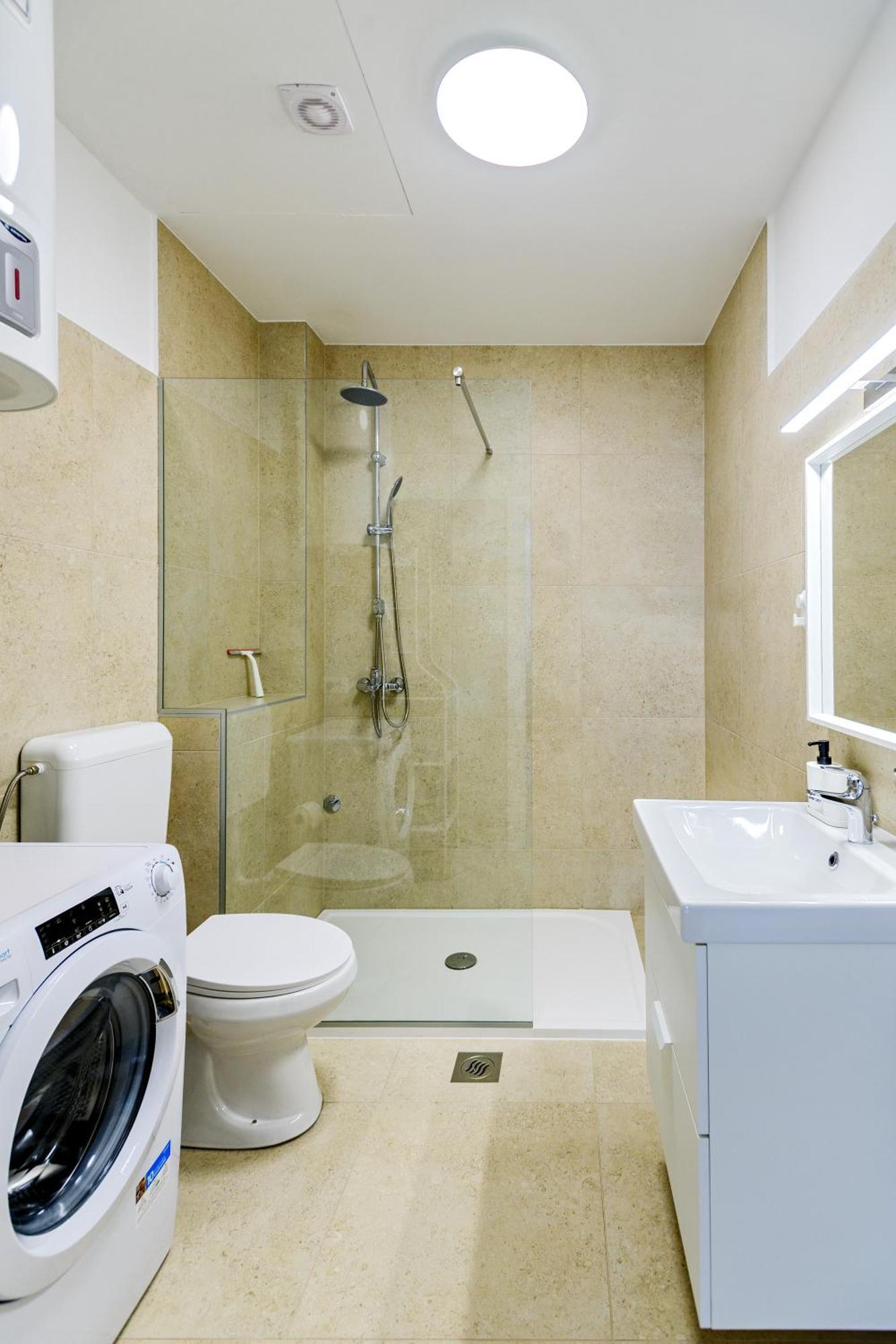 Apartment Tena Jadera